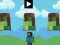 Игра Cup and Minecraft онлајн