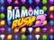 Игра Diamond Rush 2 онлајн
