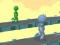 Игра Magic Run 3D онлајн
