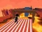 Игра Floor is Lava 3d онлајн