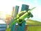 Игра Flying Sports Cars онлајн
