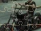 Игра GTA Motorbikes Puzzle онлајн