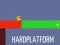 Игра Hard Platform онлајн