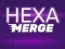Игра Hexa Merge онлајн