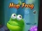 Игра Hop Frog онлајн