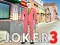 Игра J.O.K.E.R lll онлајн