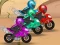 Игра Biker Type Racing онлајн