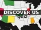 Игра Location of United States Countries Quiz онлајн