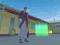 Игра Mad City Rokurou Rangetsu онлајн
