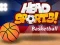 Игра Head Sports Basketball онлајн