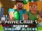 Игра Minecraft Hidden Diamond Blocks онлајн
