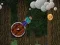 Игра Minecraft Rotate And Fly Challenge онлајн