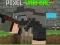 Игра Pixel Warfare One онлајн