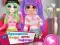 Игра Princess E-Girl vs Soft Girl онлајн