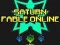 Игра Saturn Fable Online онлајн