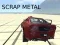 Игра Scrap metal 1 онлајн