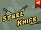Игра Steel Knife онлајн