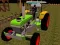 Игра Farming Tractor онлајн