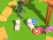 Игра Idle Sheep Fight онлајн