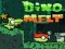 Игра Dino Melt онлајн