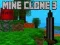Игра Mine Clone 3 онлајн