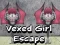 Игра Vexed Girl Escape онлајн