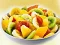 Игра Cooking a fruit salad онлајн