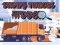 Игра Snowy Trucks Hidden онлајн