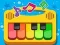 Игра Piano Kids Music & Songs онлајн