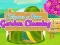 Игра Children's Park Garden Cleaning онлајн