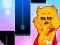 Игра Mikecrack Piano Game Tiles онлајн