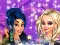 Игра BFFs Ice Cafe Party онлајн