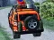 Игра Off road Jeep vehicle 3d онлајн