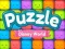 Игра Puzzle Disney World онлајн