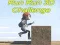 Игра Run Run 3D Challenge онлајн