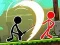 Игра Stickman Archero Fight онлајн