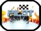 Игра Collision Pilot онлајн