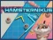 Игра Hamsternikus онлајн