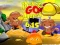 Игра Monkey Go Happy Stage 645 онлајн