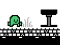Игра The Adventure Of The Green Slime Boy онлајн
