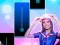 Игра Ana emilia Piano Tiles онлајн