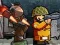 Игра Soldier Assault Shoot Game онлајн