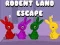 Игра Rodent Land Escape онлајн