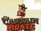 Игра Captain Pirate онлајн