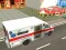 Игра Emergency Ambulance Simulator онлајн