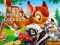 Игра Bambi Jigsaw Puzzle Collection онлајн