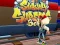 Игра Subway Surfers Bali онлајн