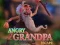 Игра Angry Grandpa Escape онлајн