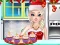 Игра Frozen Christmas Cupcake Maker онлајн