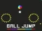 Игра Ball Jump онлајн